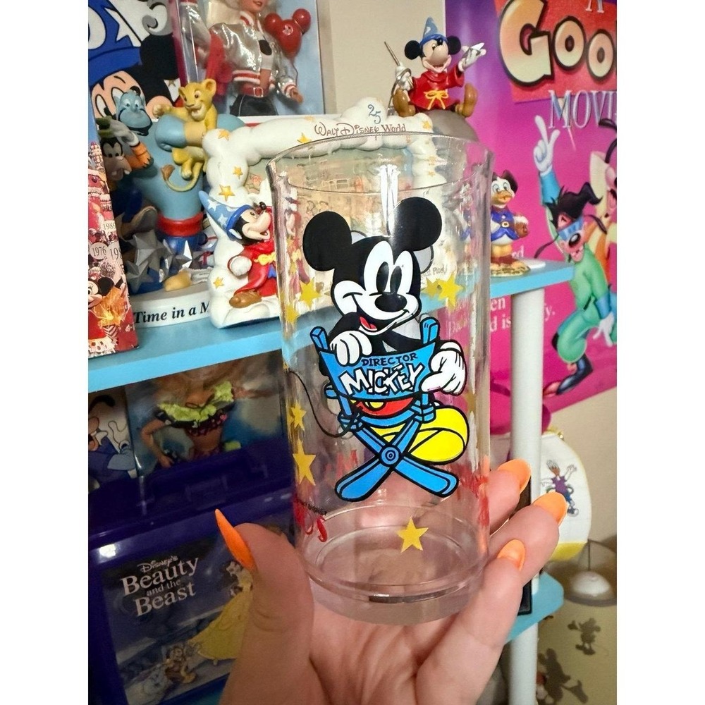 1987 MGM glass